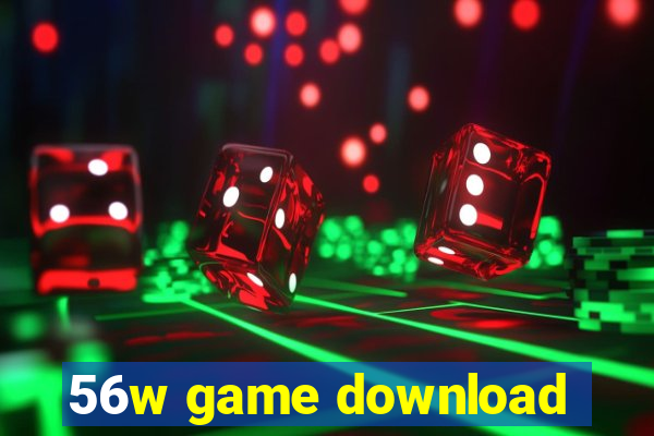 56w game download